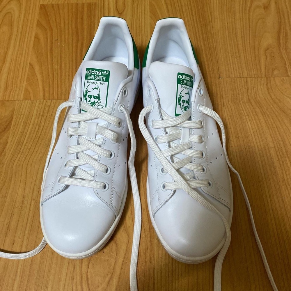 Mens Stan Smith Sneakers